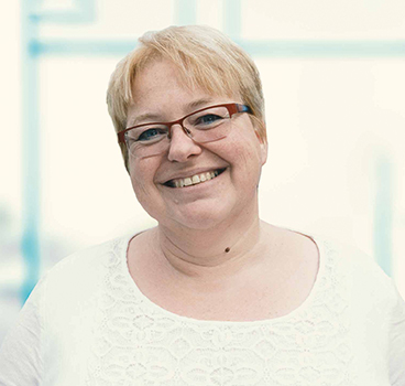 Birgit Mitarbeiter Stories